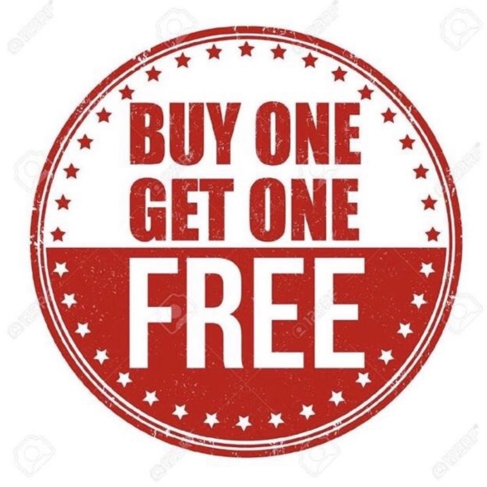 🤯🤯Buy one get one🤯🤯